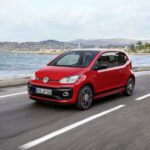 Das sind die häufigsten Probleme des Volkswagen UP