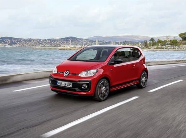 Volkswagen UP typische Probleme und Lösungen