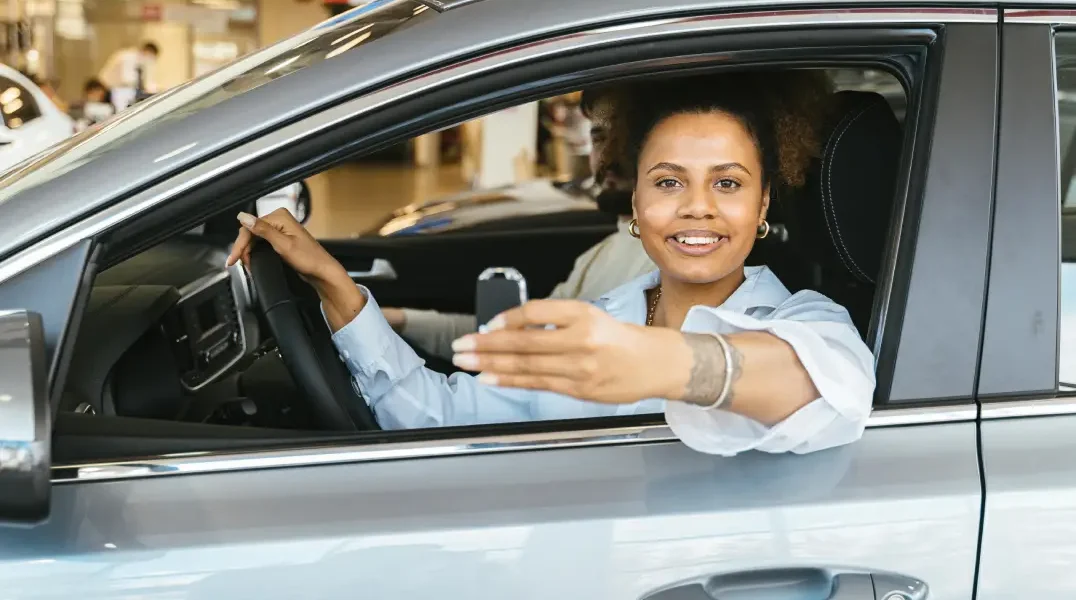 Auto Shortlease Anschaffung