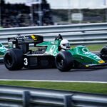 alles über die formel 2