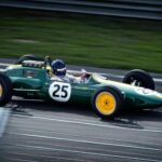 Tödliche Formel-1-Unfälle: Die 5 jüngsten tödlichen Crashs