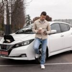 Toyota setzt für die Zukunft auf Wasserstoffautos