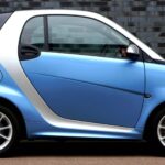 sparsame autos: die besten optionen 2024!