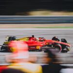 Das kostet ein formel-1-auto wirklich!