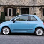Top 10 Stadtautos