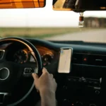DIENSTWAGEN VOM ARBEITGEBER? Achtung auf Nachteile!