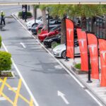 Tesla Semi: elektrischer Lkw lässt Konkurrenz hinter sich