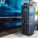 wie funktioniert eine ladestation? dein elektroauto laden