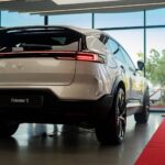 woher kommt polestar? der neue stern der automobilwelt