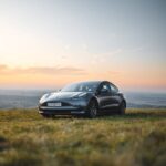 die sparsamsten elektroautos: die top 5 aktuell!