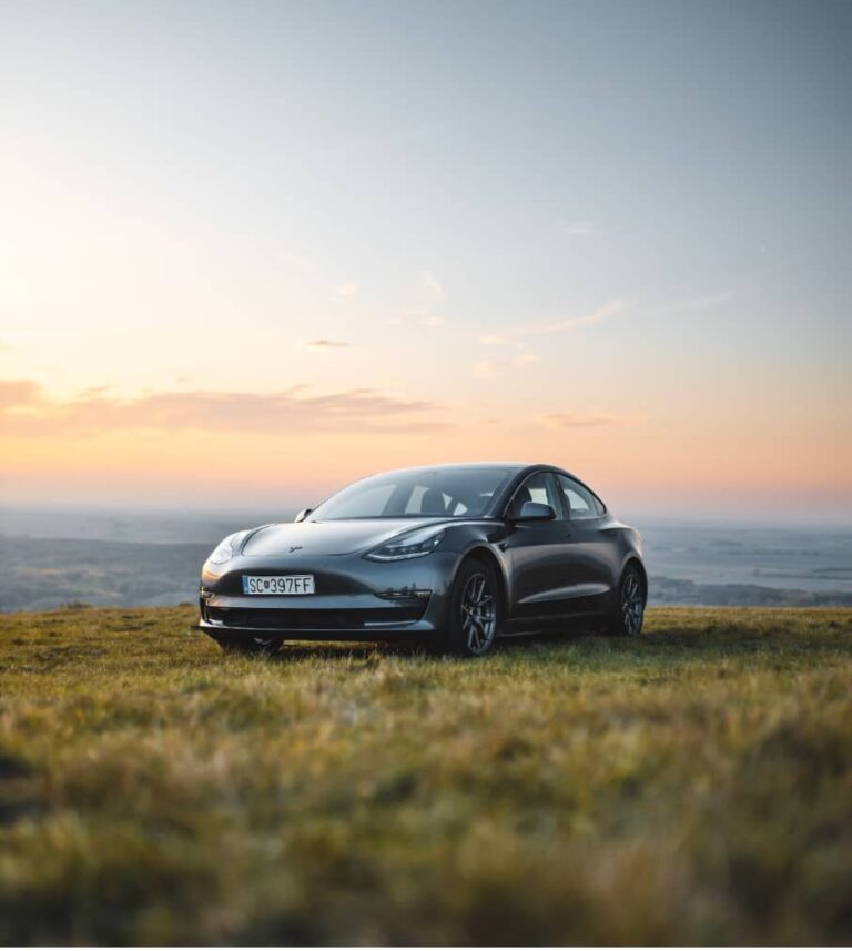 Sparsamstes Elektroauto