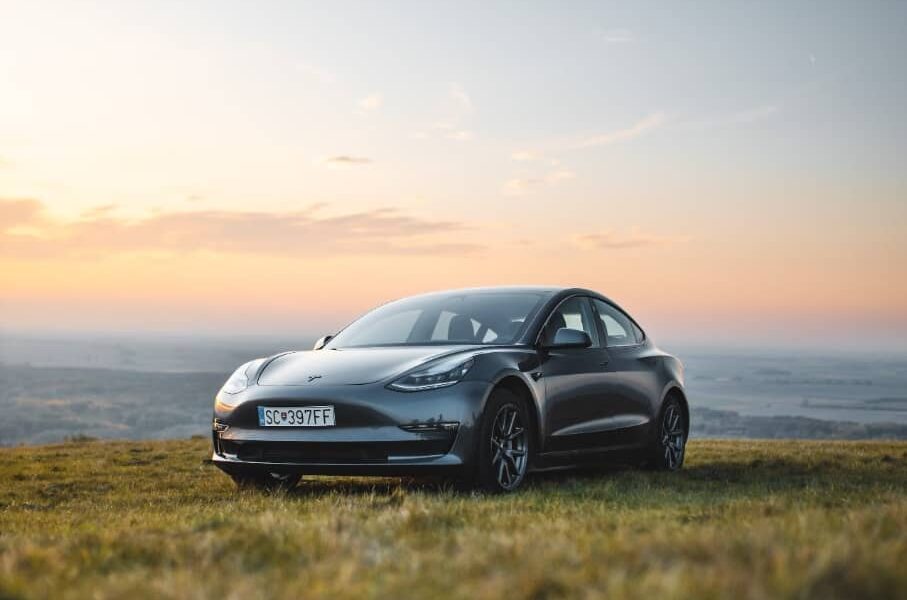Sparsamstes Elektroauto