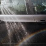 das auto mit Spülmittel waschen: eine praktische Lösung?