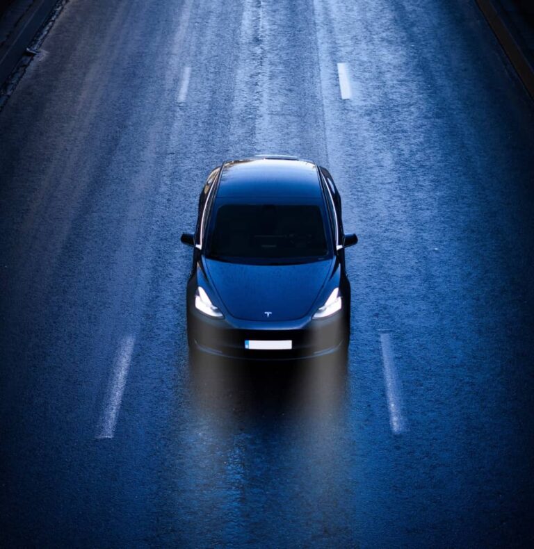 zuverlässiges elektroauto