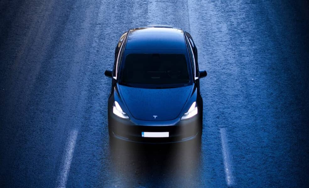 zuverlässiges elektroauto