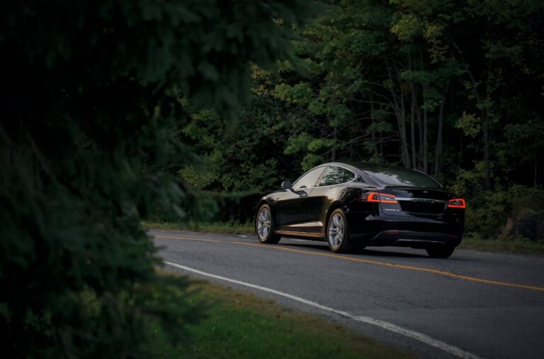 schnellste elektroautos