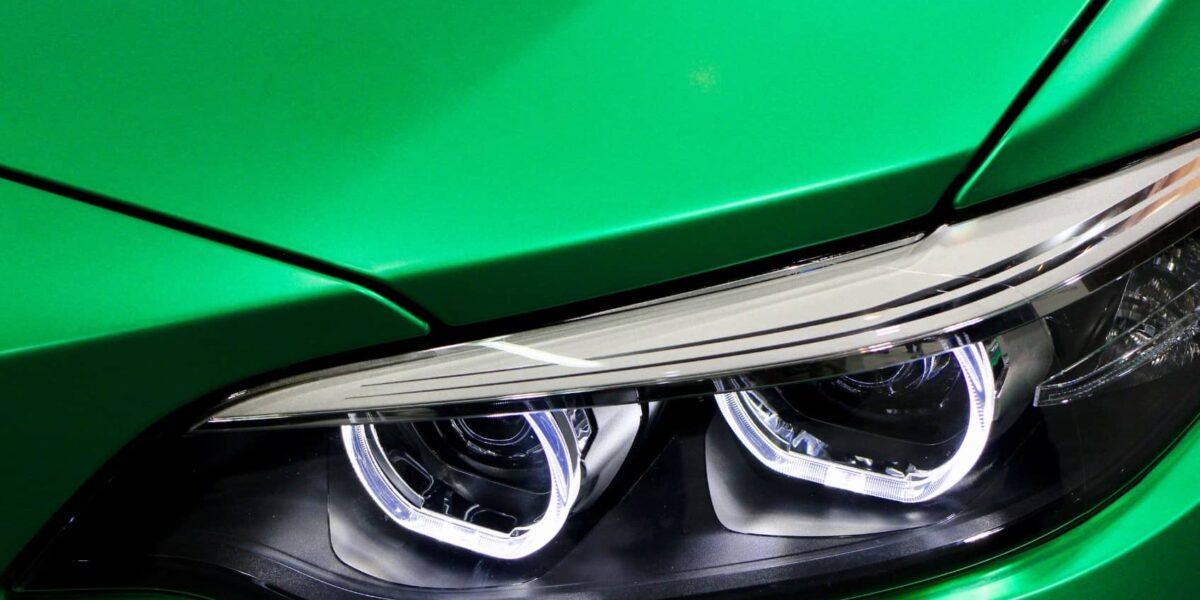 auto folieren kosten