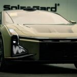 chinesische automarken: innovation und fortschritt erobern europa