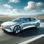 wasserstoffautos: eine umweltfreundliche alternative für bewusstes fahren