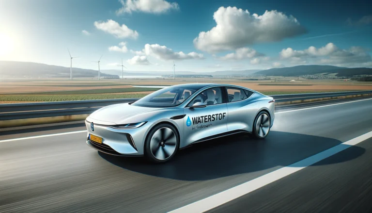 wasserstoffautos