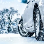 Winterreifen: der Schlüssel zu mehr Sicherheit beim Fahren