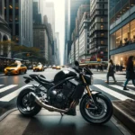 ein firmenmotorrad: treibstoff für dein geschäftliches abenteuer!