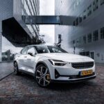 Polestar 4: eine neue Ära der Elektroautos