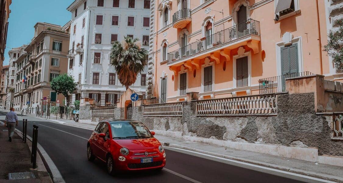 auto-urlaub italien tipps und infos