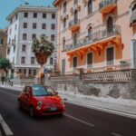autourlaub in italien: praktische tipps und informationen