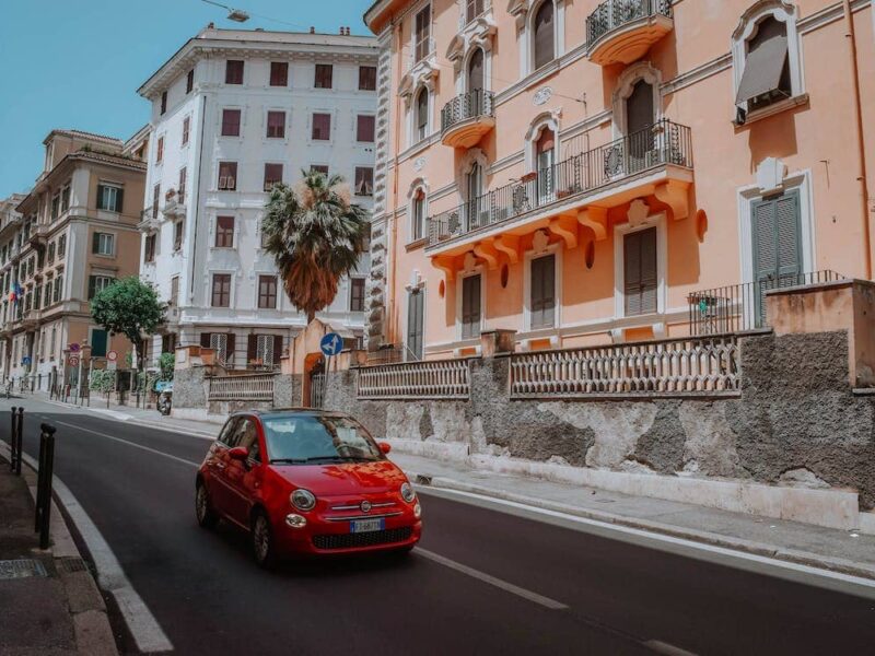 auto-urlaub italien tipps und infos
