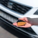 smarte autoschlüssel und ihre vorteile: was du wissen solltest