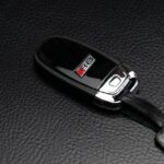 Digitale Autoschlüssel: praktisch, aber anfällig