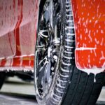 Felgenreinigung: So bringen Sie Ihr Auto zum Glänzen