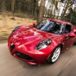 Auto bereit für ein neues Aussehen? Carstyling ist die Lösung!