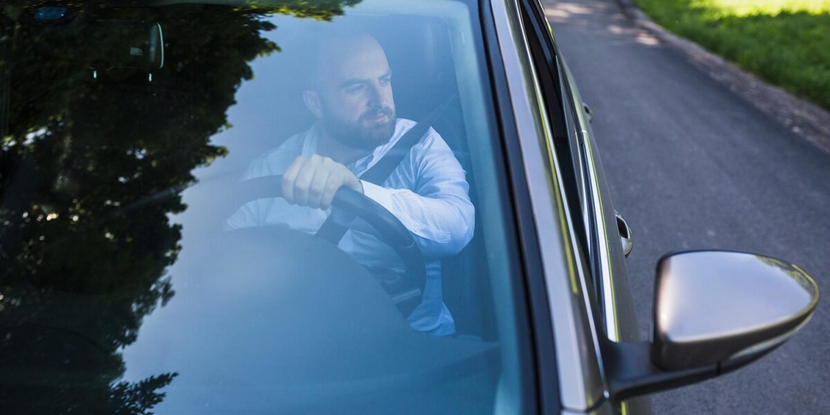 getönte autoscheiben