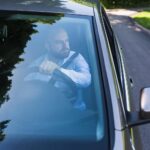 worauf sollte man beim tönen der autoscheiben achten?