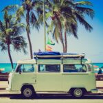 Mit dem eigenen Auto in den Urlaub: ganz nah genießen!