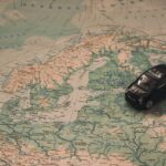 Mit dem Auto in den Urlaub?