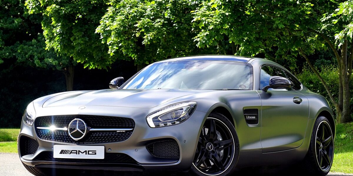 auto fahren leasen moderne wagen