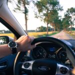 Autoversicherung mit Rabatt basierend auf deinem Fahrstil?