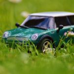 die zukunft? virtuelles lernen des autofahrens