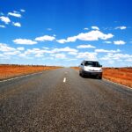 die schönsten autourlaube – backpacken in australien