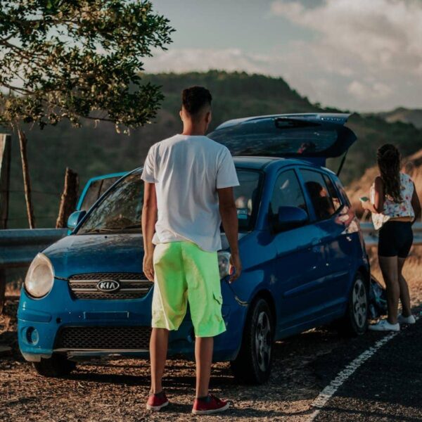 Kia Leasingauto von Leasys – modern, sicher und günstig