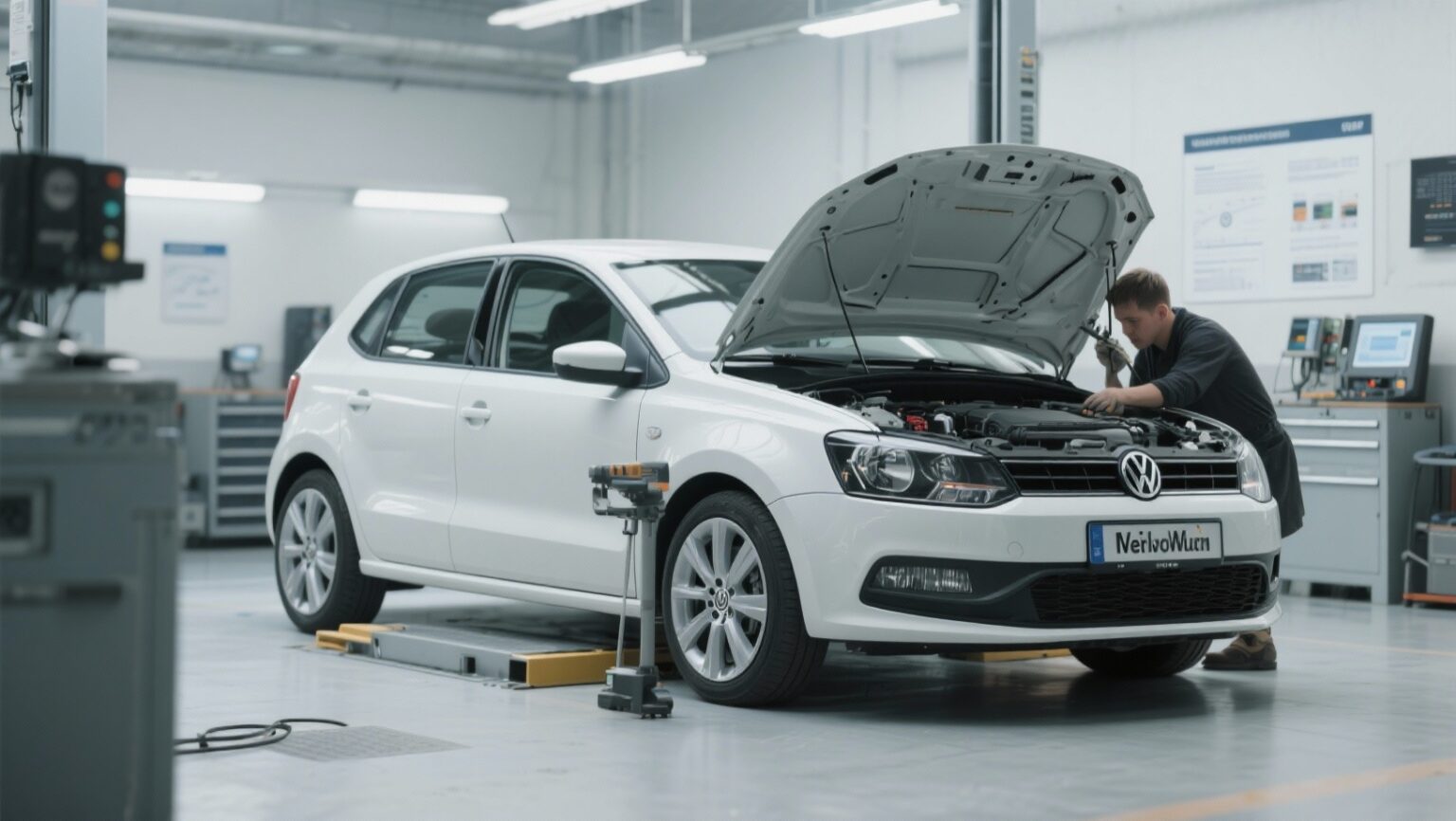 Vw Polo Aw Probleme