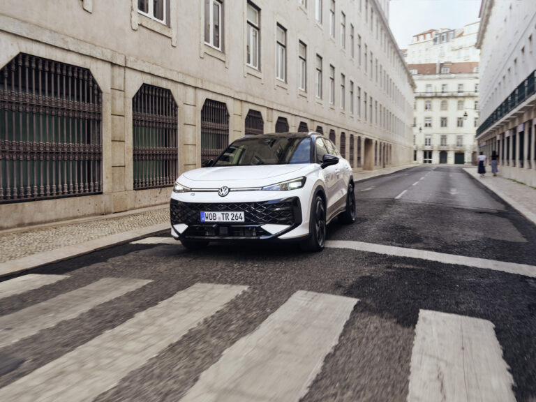 Drosselklappen- und Gaspedalprobleme VW T-Roc