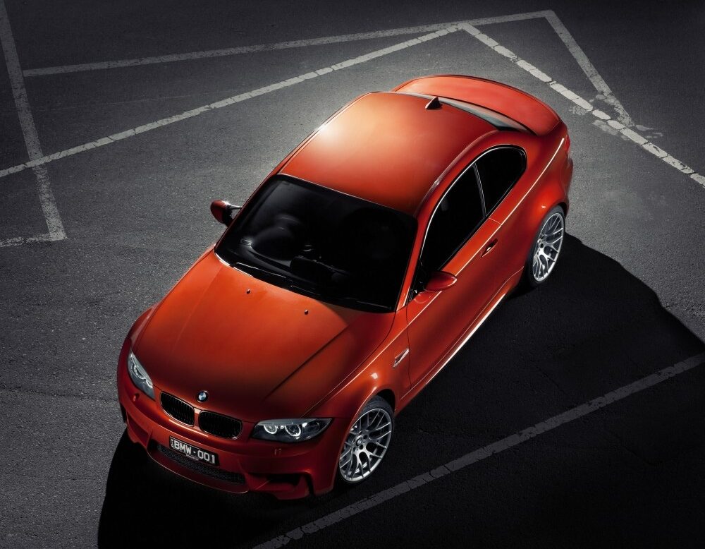 BMW 1er