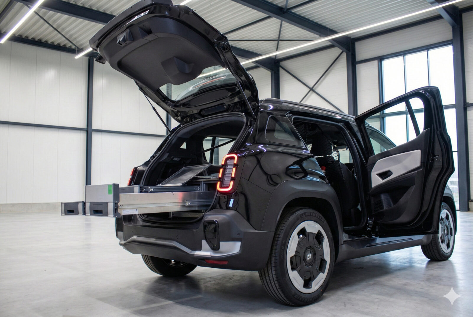 Auto-Probleme Renault