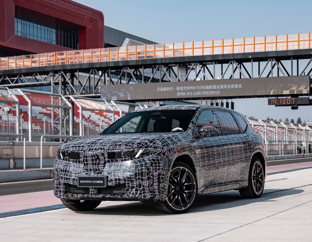 Probleme mit dem xDrive-System und der Traktionskontrolle