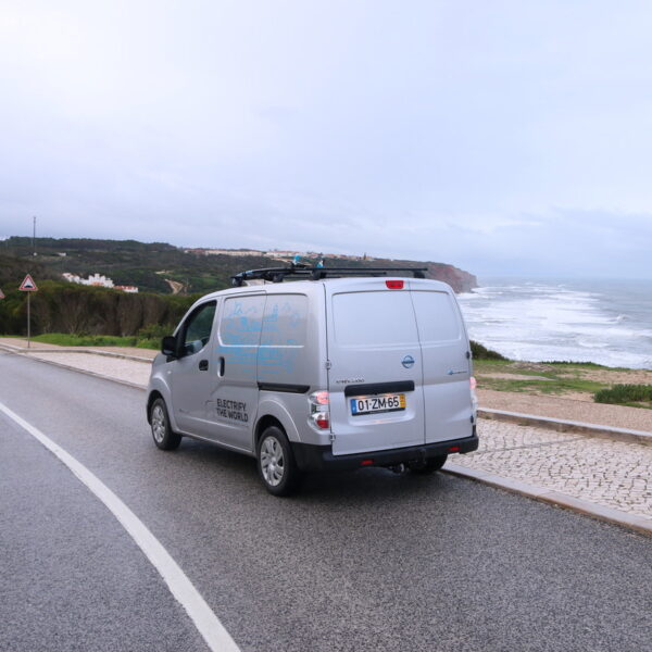 Nissan NV200