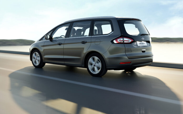 Ford Galaxy